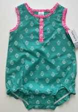 Carters Baby Spieler 50 56 62