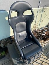 Porsche 996 GT3 OEM Turbo RS Sport Sitz front seat RECARO Hardback Bucket R