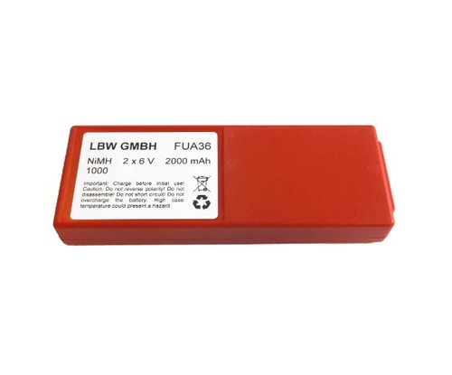 Akku für hbc ba213020 - für,