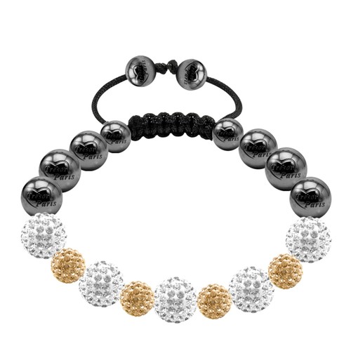 Tresor paris armband weiß - armband,