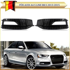 Wabengrill Nebelscheinwerfer