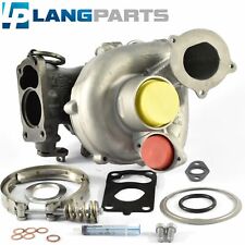 Turbolader für BMW 335d 535d 635d X3 X5 X6 M57D30TÜ2 11657802588 53269700001