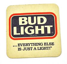 Budweiser Bud Light USA Beer
