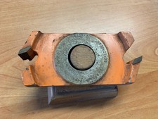 Oppold Fräskopf 132x25x30mm