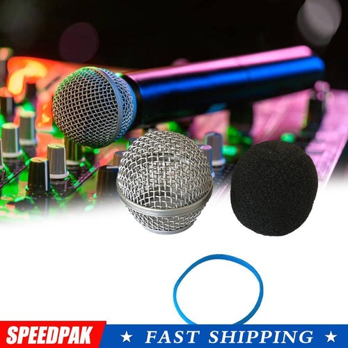 Replacement ball head mesh - ball,