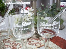 Grogglas Grog Holm Rum