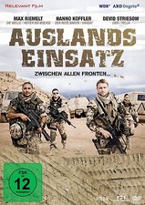 Auslandseinsatz - ARD-Film mit