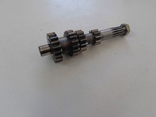 Penta Dakarino, Malaguti Fifty Franco Morini GSA 4 Gang Motor Kupplungswelle