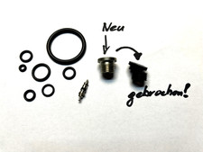 Service Kit Seemann Hammerhead