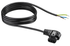 Oventrop Winkelstecker 2 m