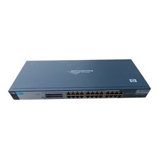 HP ProCurve Switch 1800-24G