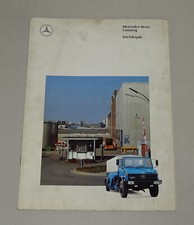 Prospekt / Broschüre -