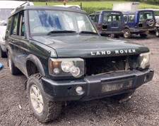 land rover discovery 2 td5 defekt