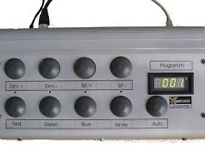 EASYLIGHT L4 DMX Fußcontroller