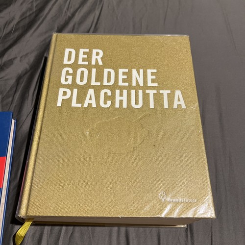 Der goldene plachutta - plachutta , | 