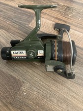 Vintage Silstar EX2240