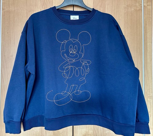 Mickey maus sweatshirt - mickey,
