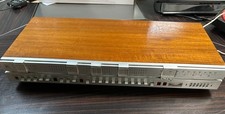 Bang & Olufsen Beomaster 3000, Receiver