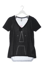 G-STAR V-Ausschnitt-Shirt