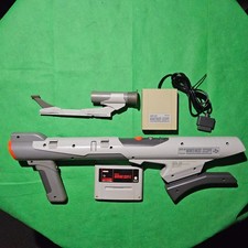 Super NES Nintendo Scope 6