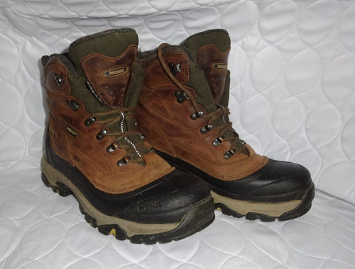 Meindl winter boots - boots,, stiefel