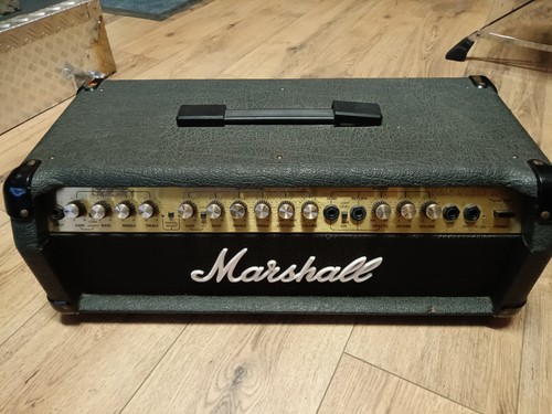 Marshall valvestate v100 8100 - valvestate,