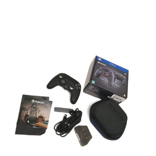 Nacon controller gaming - nacon,
