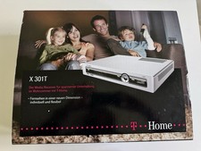 T-Home Media Receiver X301T