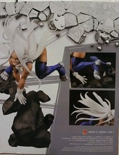 My Hero Academia Mirko Kotobukiya ARTFX J 1/8 Figure + Bonus Face Anime Manga