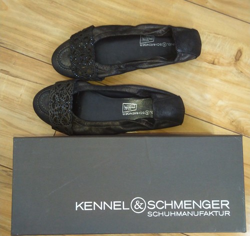 Kennel schmenger schuhe - kennel, &