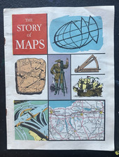 Vintage Mid-1900s Esso