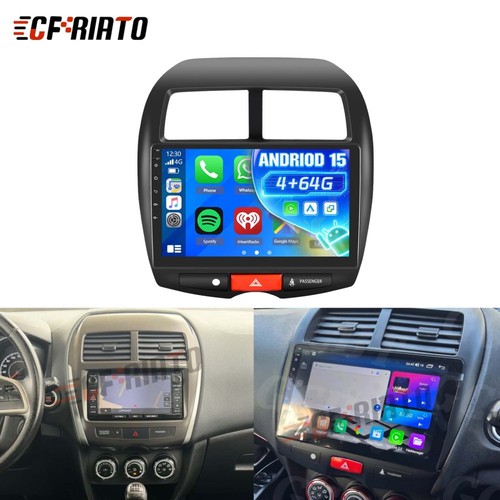 64g für mitsubishi - für, asx