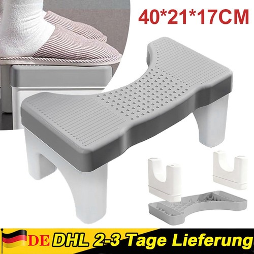 Toilettenhocker klohocker - toilettenhocker,