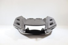 Umfeld Scheinwerfer Hintere