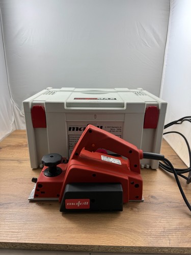 Mafell einhandhobel hobel - mafell, +