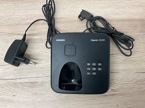 Siemens gigaset as285 - gigaset,