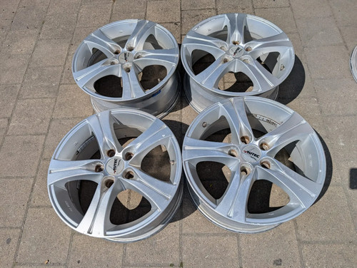 Alufelgen zoll audi - zoll,