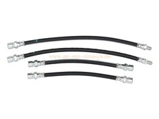 Bremsschlauch Satz VW Käfer