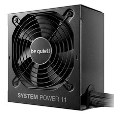 be quiet! SYSTEM POWER 11 750W
