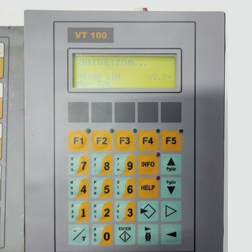 Esa vt100 sim - ▀▄▀▄▀,