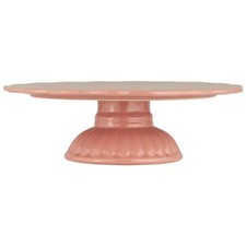 Tortenplatte Mynte Coral