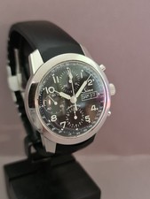 Sinn 103.B.Auto.Pol.TY, Chronograph