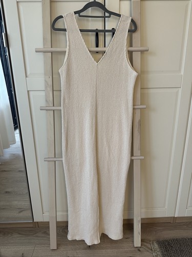 Massimo dutti sommerkleid - massimo,