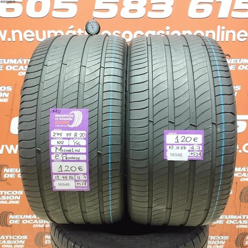 Michelin primacy 4 - michelin,