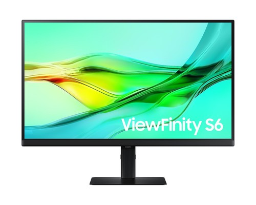 Samsung viewfinity s60ud - samsung,