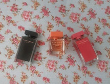 Narciso Rodriguez • Parfum Mini Parfüm Miniatur