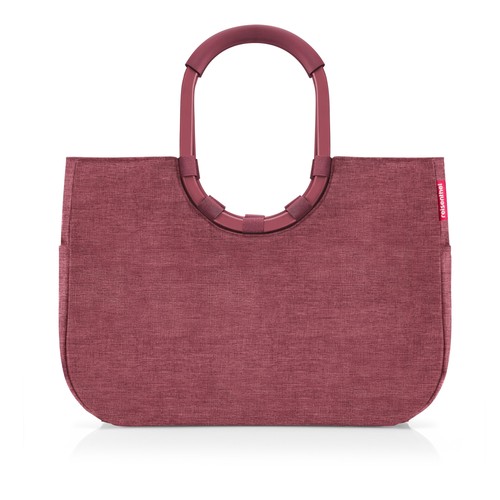 Reisenthel loopshopper - loopshopper,