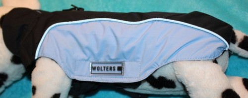 Wolters hundemantel - ⭐,