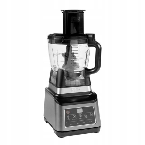 Küchenmaschine ninja bn800 - küchenmaschine,