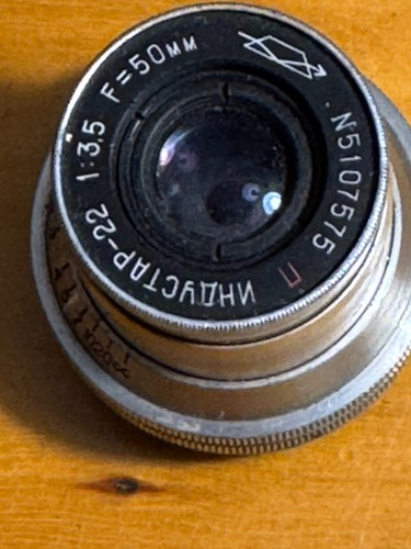 Alte industar russische - alte, 22